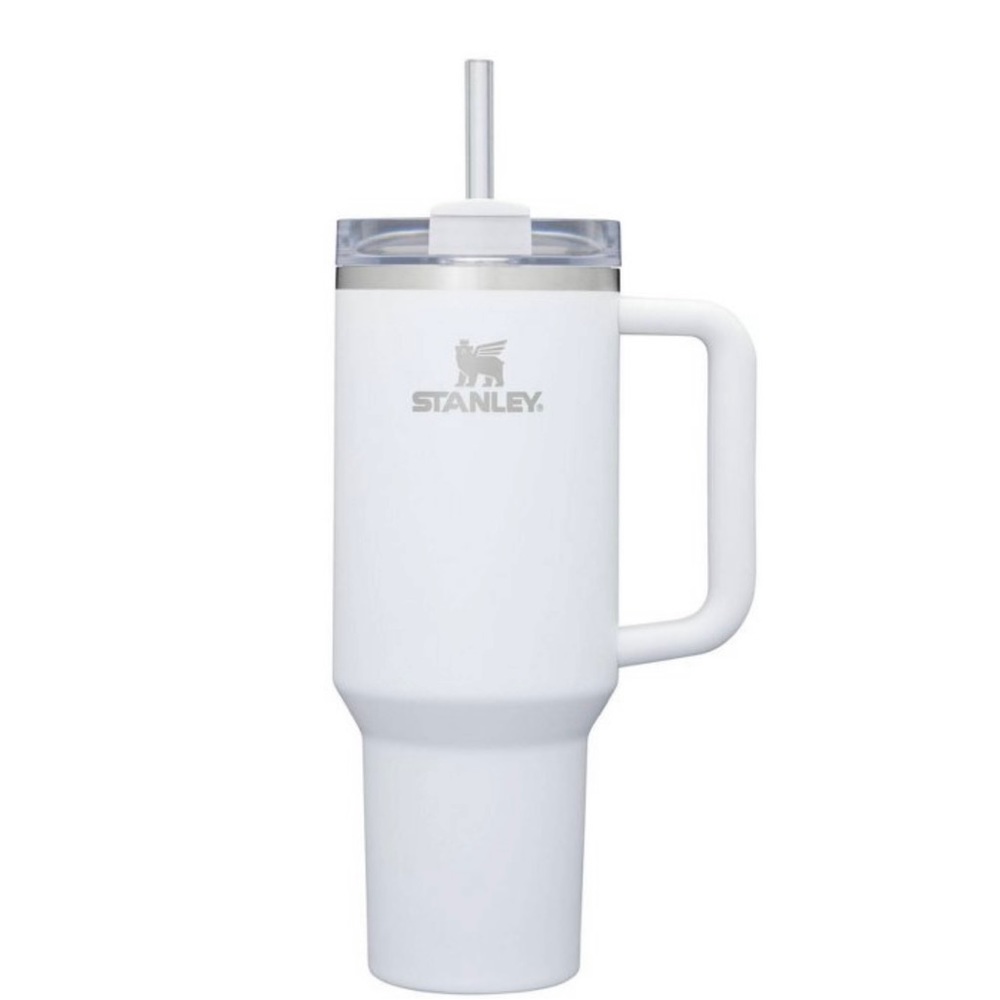 40 oz stanley tumbler